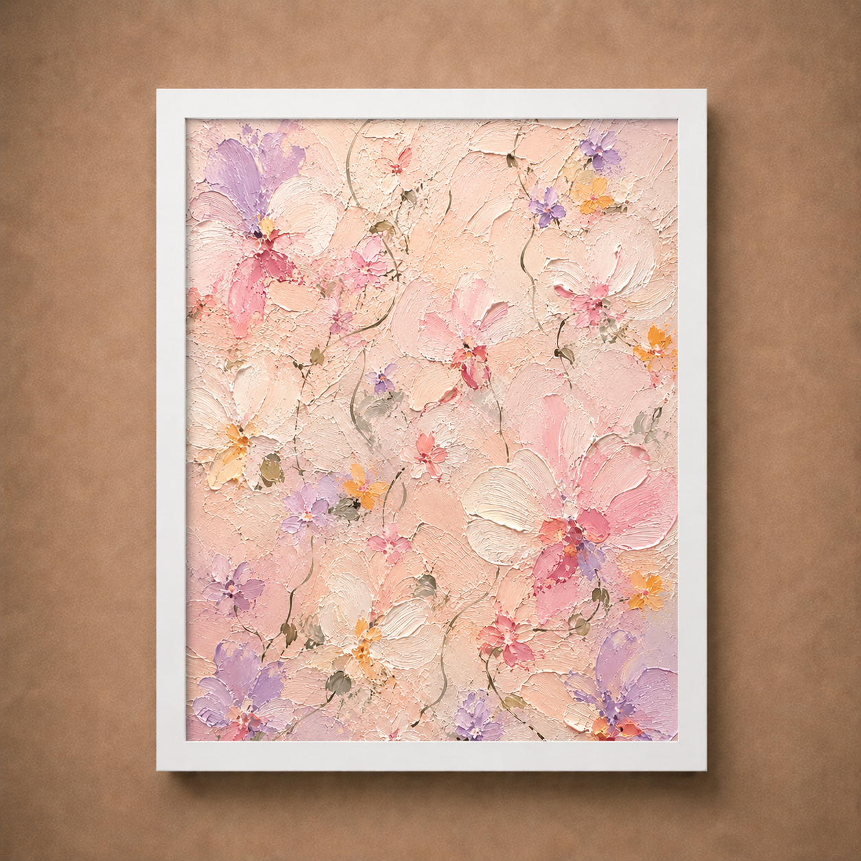 Garden of Reverie (Unframed)
