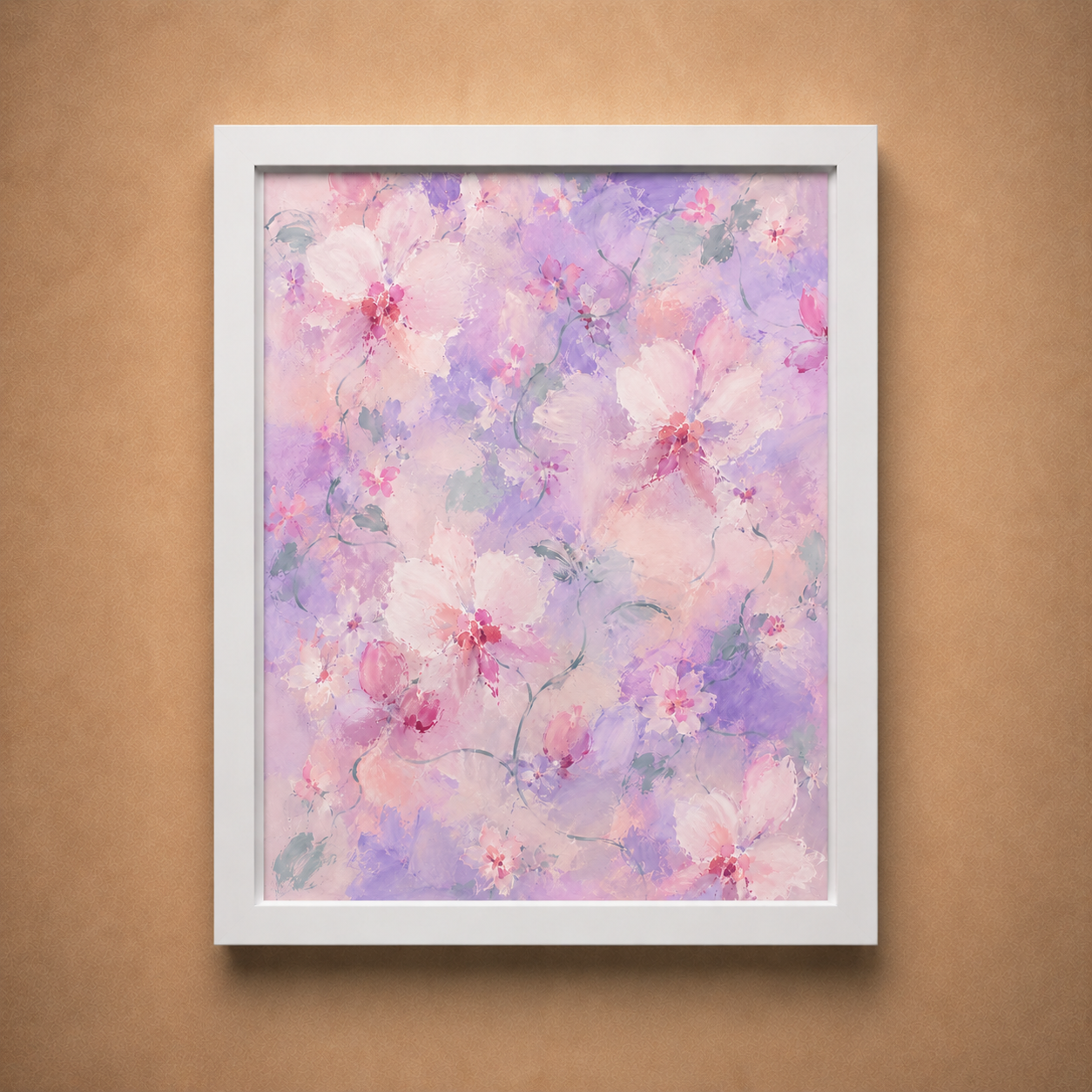 Twilight Sanctuary (Unframed)
