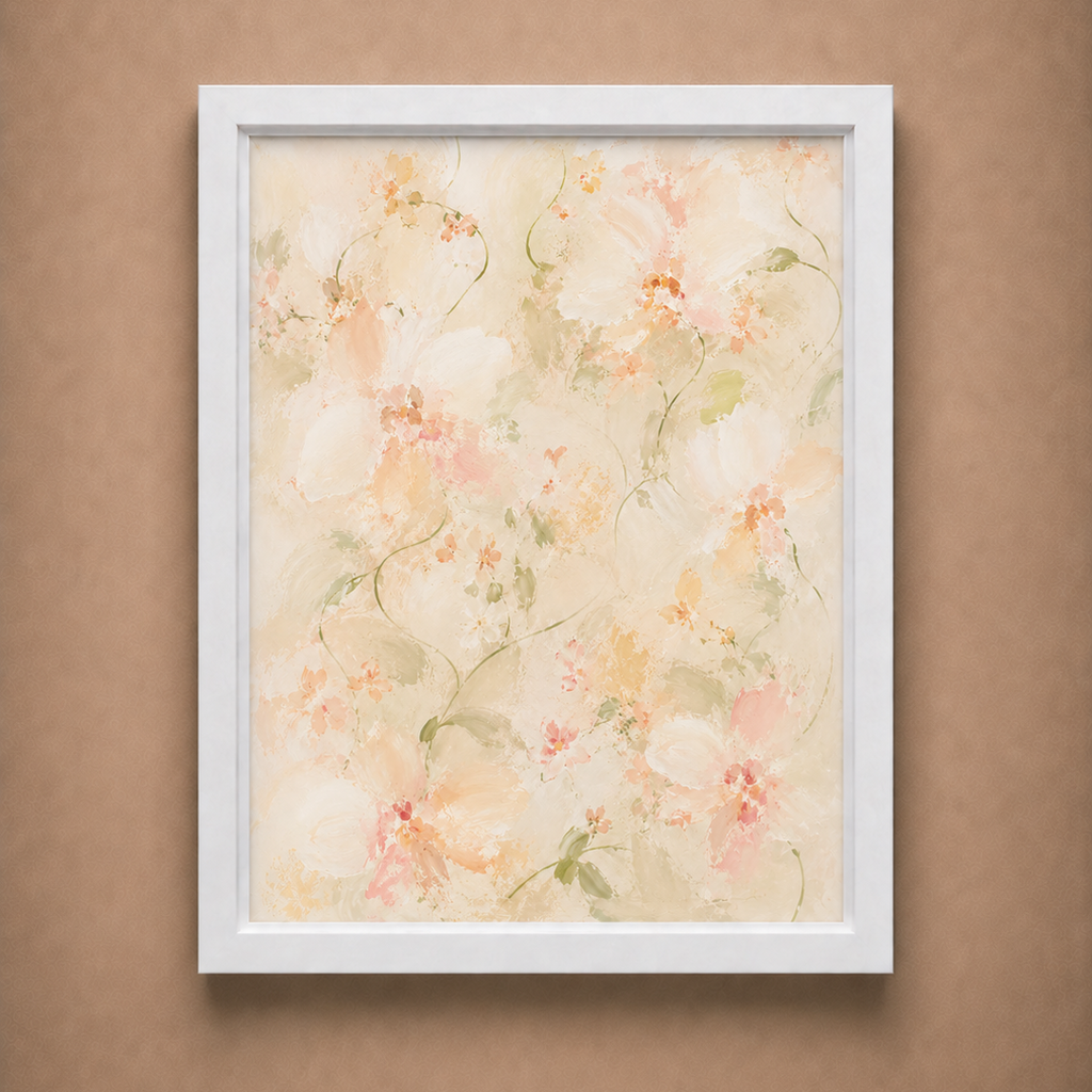 Afternoon Reverie (Unframed)