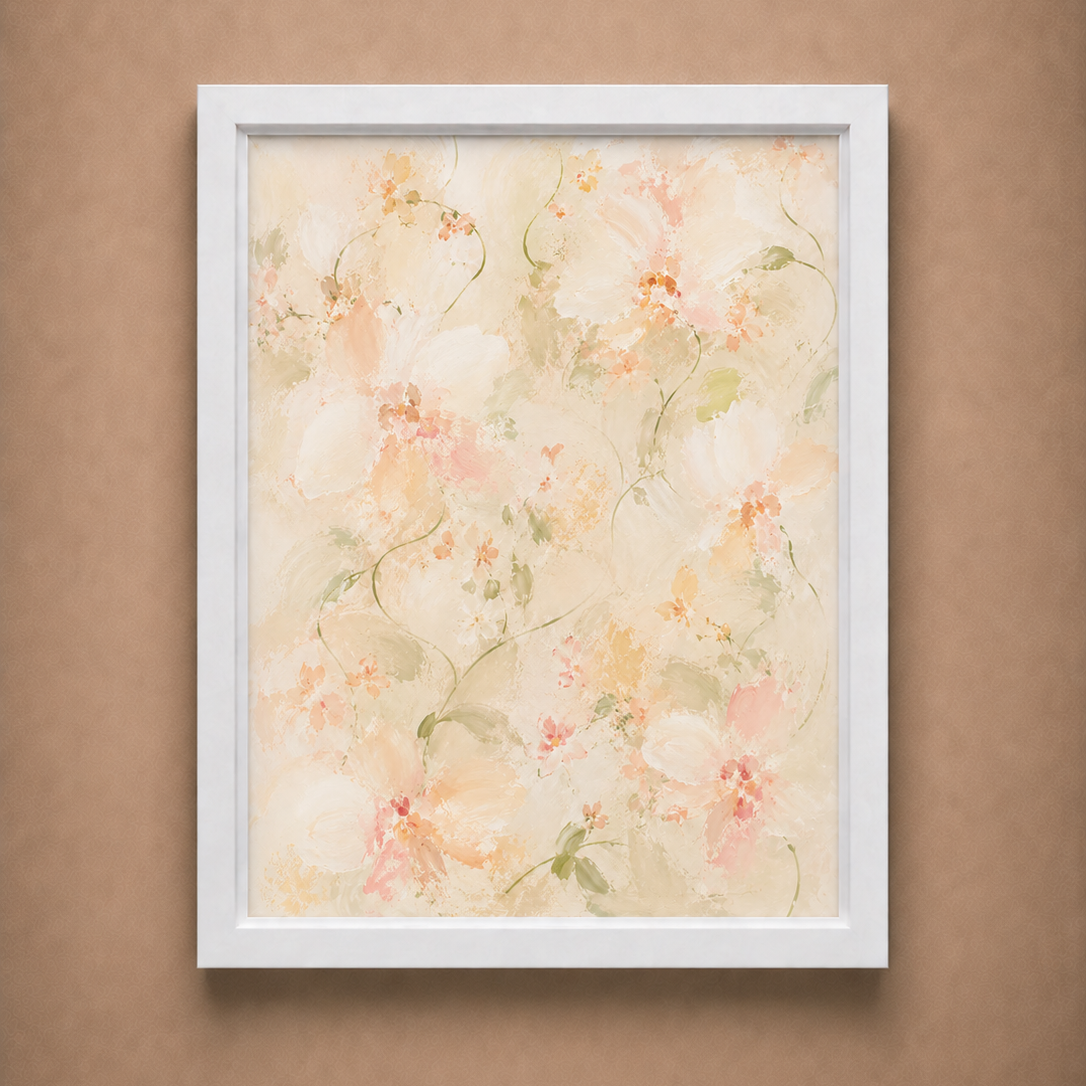 Afternoon Reverie (Unframed)