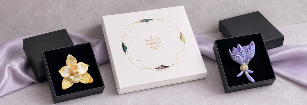 Art gifts by Sophia Guo Studio