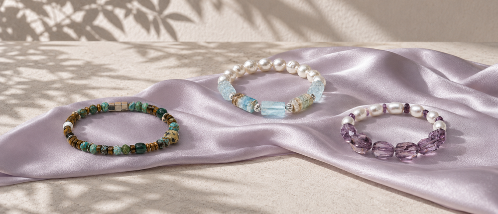 Jewelry by Sophia Guo Studio