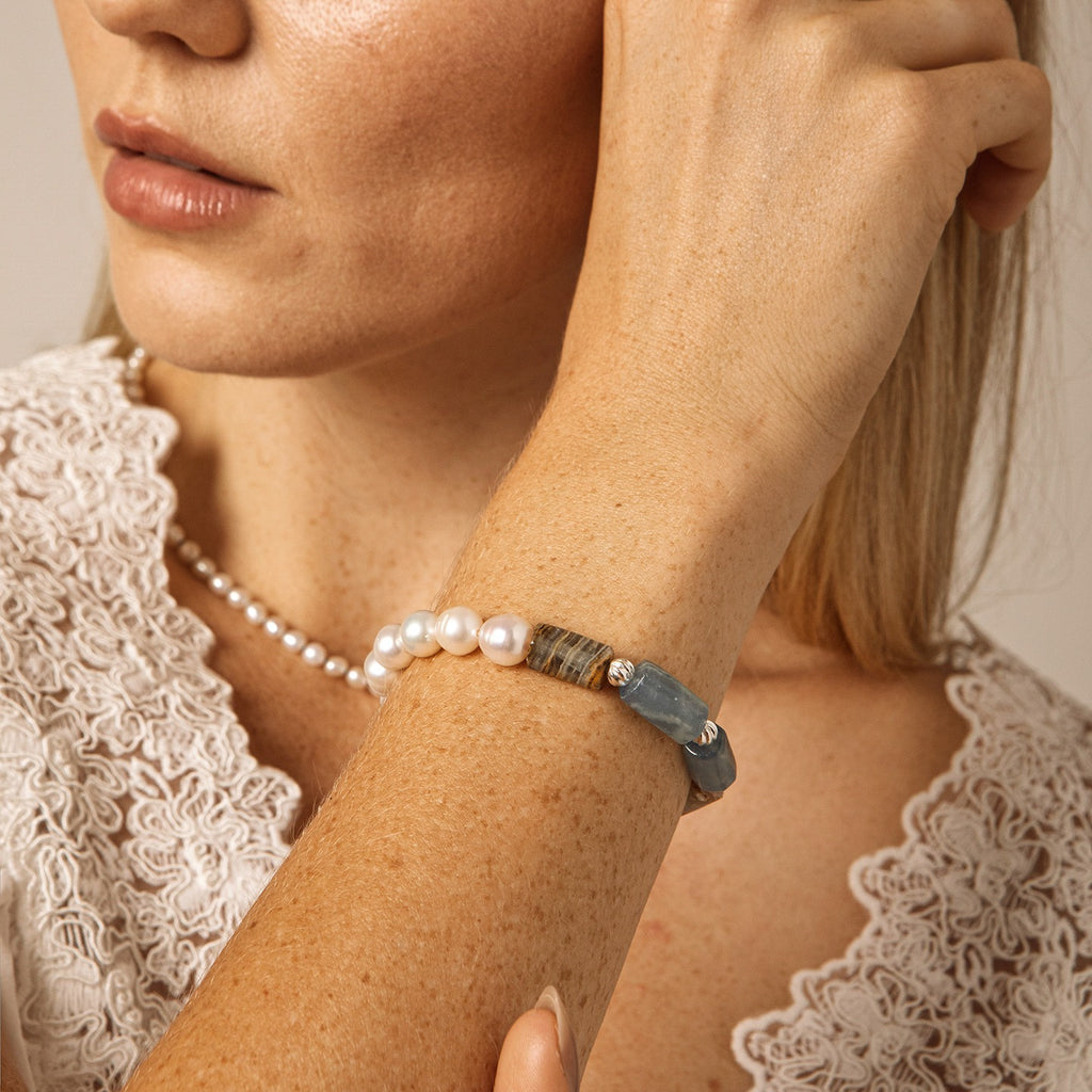 Calm Tide Bracelet