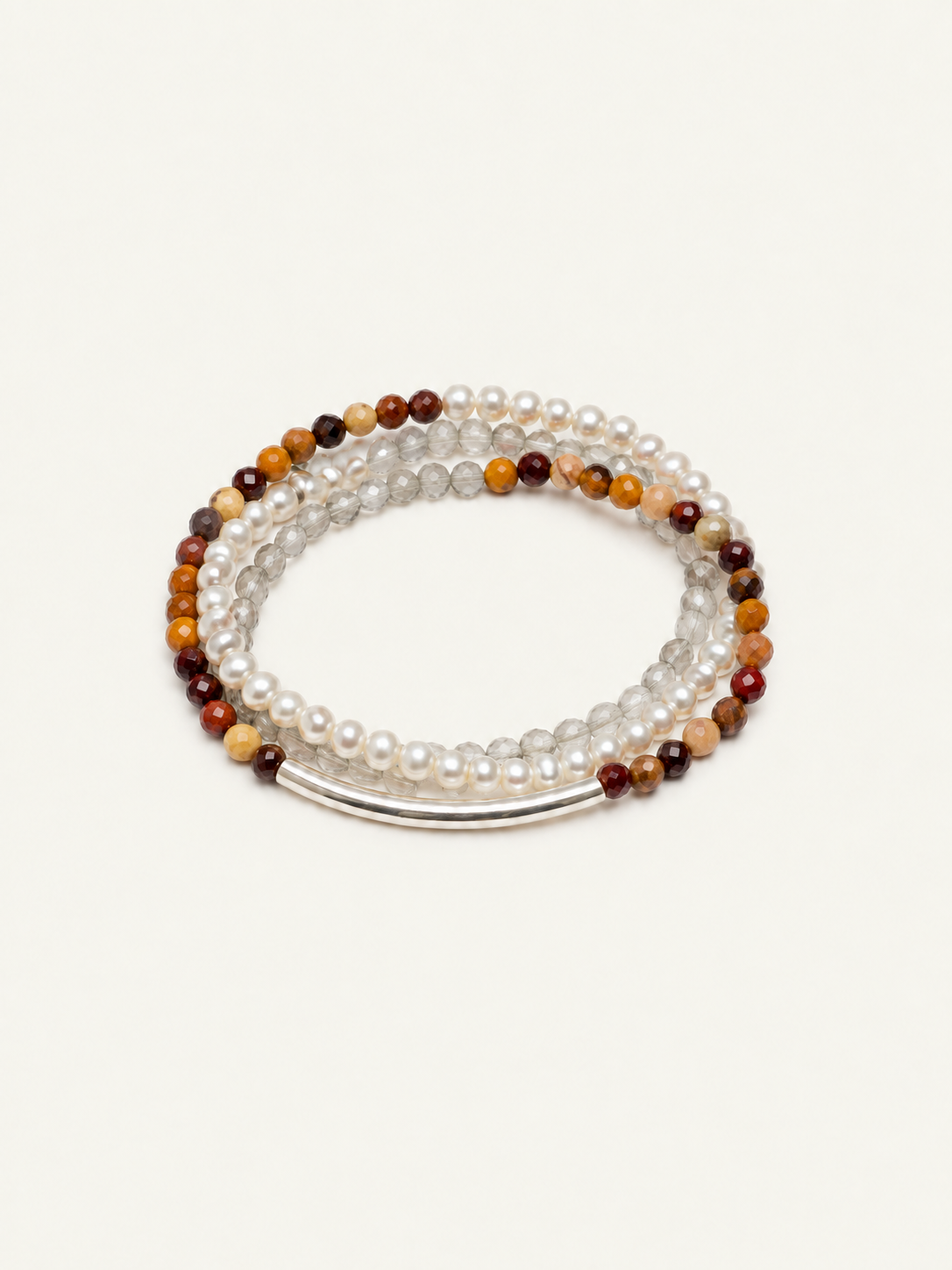 Moonlit Tides Bracelet