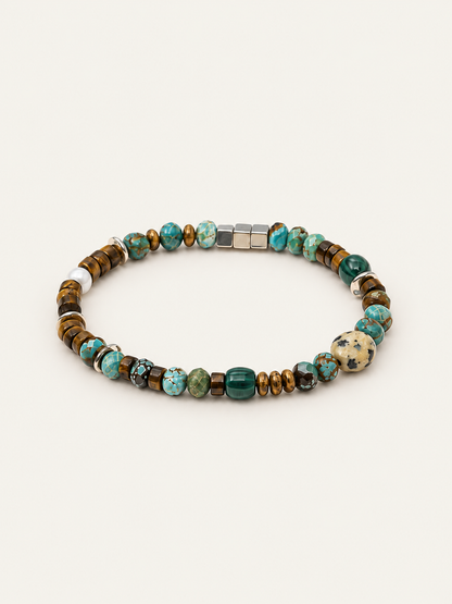 Earth Tide Bracelet