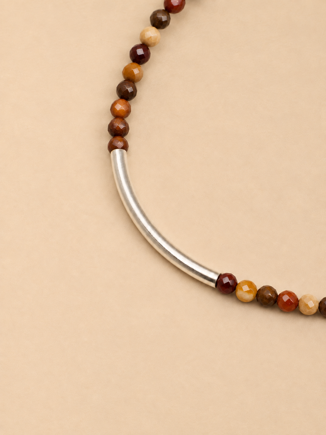 Moonlit Tides Bracelet