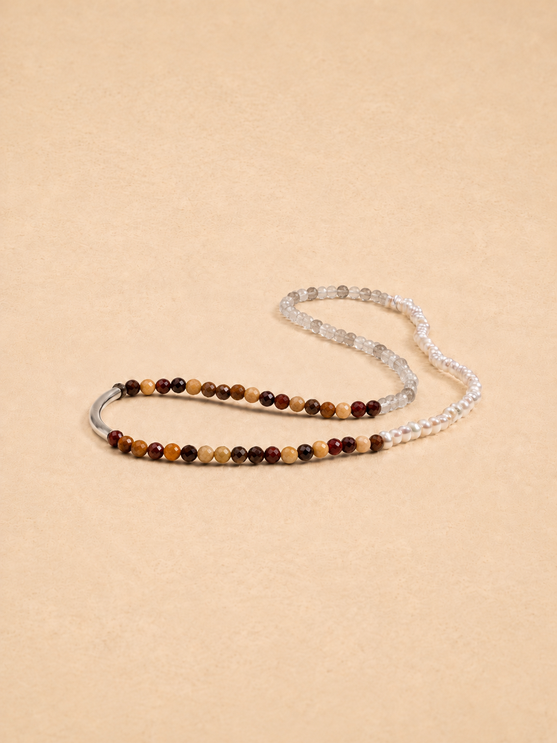 Moonlit Tides Bracelet
