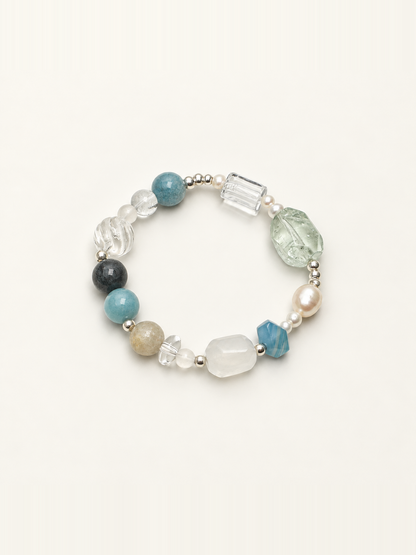 Tidal Garden Bracelet