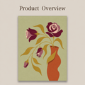 Rose Reverie (Unframed)